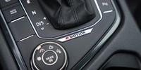 Volkswagen Tiguan
 2.0 TDI DSG 4MOTION