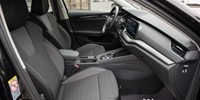 Škoda Octavia Combi 2.0 TDI DSG