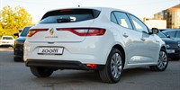 Renault Megane 1.5 DCI