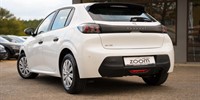 Peugeot 208 1.5 BlueHDI