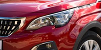 Peugeot 3008 1.5 BlueHDI