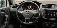 Volkswagen Tiguan
 2.0 TDI DSG 4MOTION
