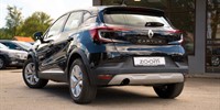 Renault Captur 1,5 DCI