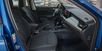 Škoda Scala 1.6 TDI DSG