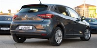 Renault Clio 1.5 DCI