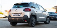 Citroën C3 AIRCROSS 1.5 BlueHDI
