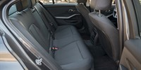 BMW
 3-Series 318 D