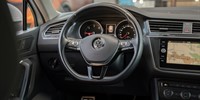 Volkswagen Tiguan
 2.0 TDI 