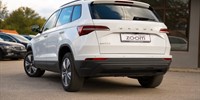 Škoda Karoq 2.0 TDI DSG