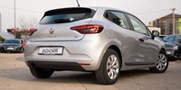 Renault Clio 1.5 DCI