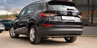 Škoda Kodiaq 2.0 TDI DSG 4X4