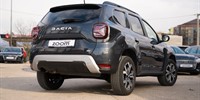 Dacia Duster 1.5 DCI