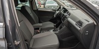 Volkswagen Tiguan
 2.0 TDI