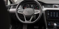 Volkswagen Passat 2.0 TDI