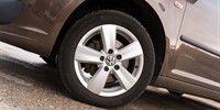 Volkswagen Caddy 1.6 TDI