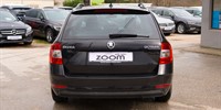 Škoda Octavia Combi 2.0 TDI