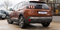 Peugeot 3008 1.6 BlueHDI