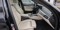 BMW
 5-Series 530 X Drive