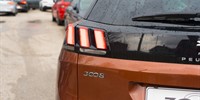 Peugeot 3008 1,6 BlueHDI