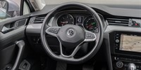 Volkswagen Passat 1.6 TDI