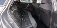 Citroën C4 1.5 BlueHDI