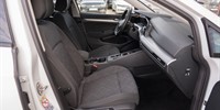 Volkswagen Golf 2.0 TDI