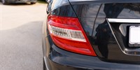 Mercedes-Benz C-Class
 200 CDI