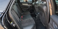 Audi A6
 50 TDI S line