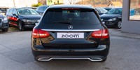 Mercedes-Benz C-Class
 180 CDI