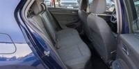 Volkswagen Golf 2.0 TDI