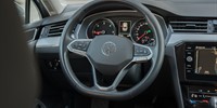 Volkswagen Passat 2.0TDI