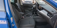 Škoda Scala 1.6TDI