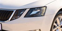 Škoda Octavia Combi 1.6TDI