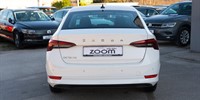 Škoda Octavia 2.0TDI