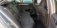 Škoda Superb 1.6TDI  DSG