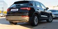 Audi Q3 2.0TDI