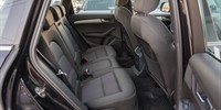 Audi Q5 3.0 TDI S line