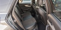 Audi A4
 2.0TDI S line