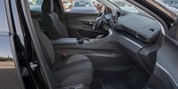 Peugeot 3008 1.5 BlueHDI