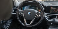 BMW
 3-Series 318 d