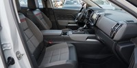 Citroën C5 Aircross 1.5 BlueHDI