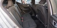 Volvo
 XC40 2.0D D3 AWD 4X4
