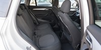 BMW
 X1 1.8 D