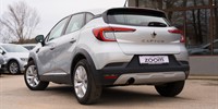 Renault CAPTUR 1,5 DCI