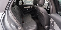 Mercedes-Benz GLC 220 D 4MATIC
