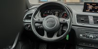 Audi Q3 2.0 TDI
