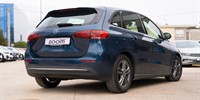 Mercedes-Benz B-Class 180 D