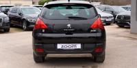 Peugeot 3008 2.0 Hybrid/Diesel