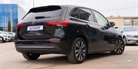 Mercedes-Benz B-Class 180 D