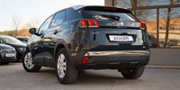 Peugeot 3008 1.5 BlueHDI